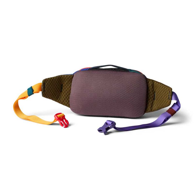 cotopaxi Allpa X 1.5L Hip Pack - Del Dia image number 3
